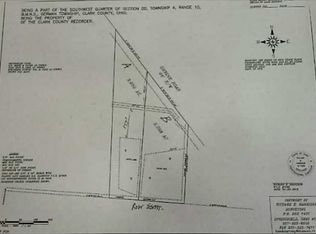 0 Shrine, Springfield, OH 45502