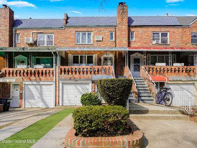 306 Bay 11th St, Brooklyn, NY, 11228