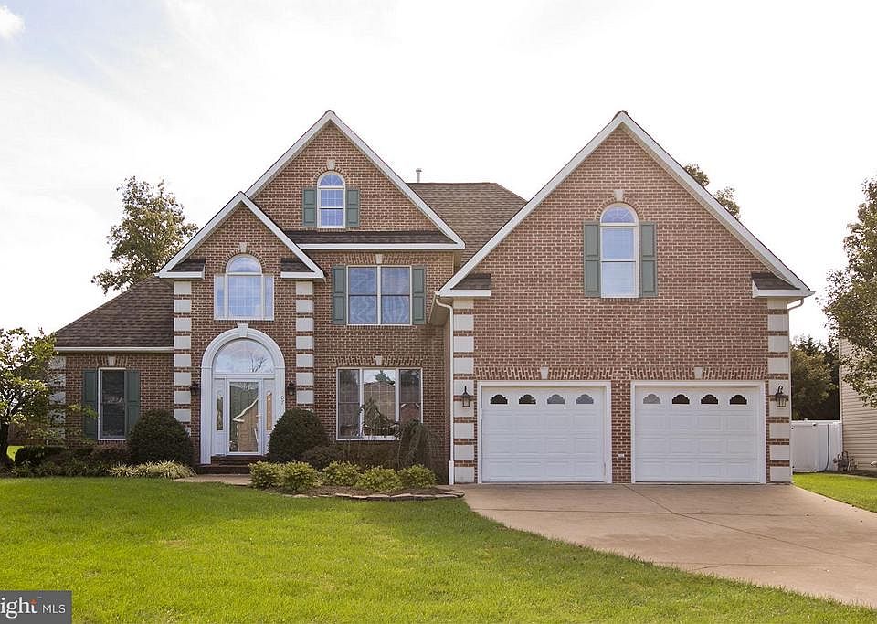 1st image of 107 Chancellorsville Dr