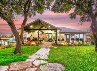 850 Las Vistas Rd, Burnet, TX 78611