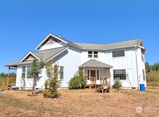8172 W Matlock Brady Rd, Elma, WA 98541
