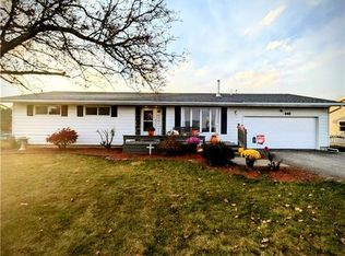 2640 N Crystal Ave, Findlay, OH 45840