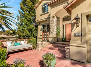 6401 Orange Hill Ln, Carmichael, CA 95608