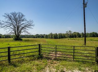 22622 County Road 2166, Troup, TX 75789