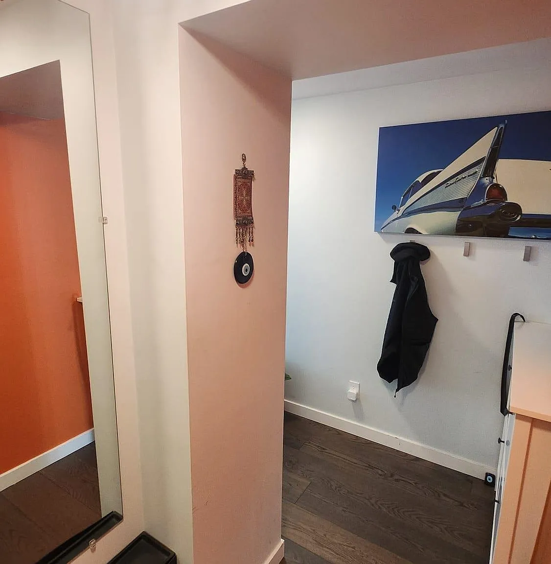 1 bed, 682 sqft, $3,750 — Photo 2
