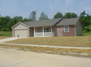 Choteau, Boonville, MO 65233