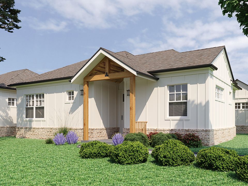 Twill Homes Centennial Crossing Apartment Rentals Broken Arrow, OK