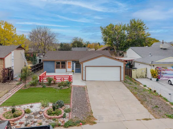 7747 Harlan St, Arvada, CO 80003