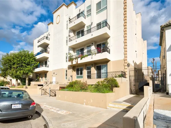 412 S Wilton Pl APT 404, Los Angeles, CA 90020