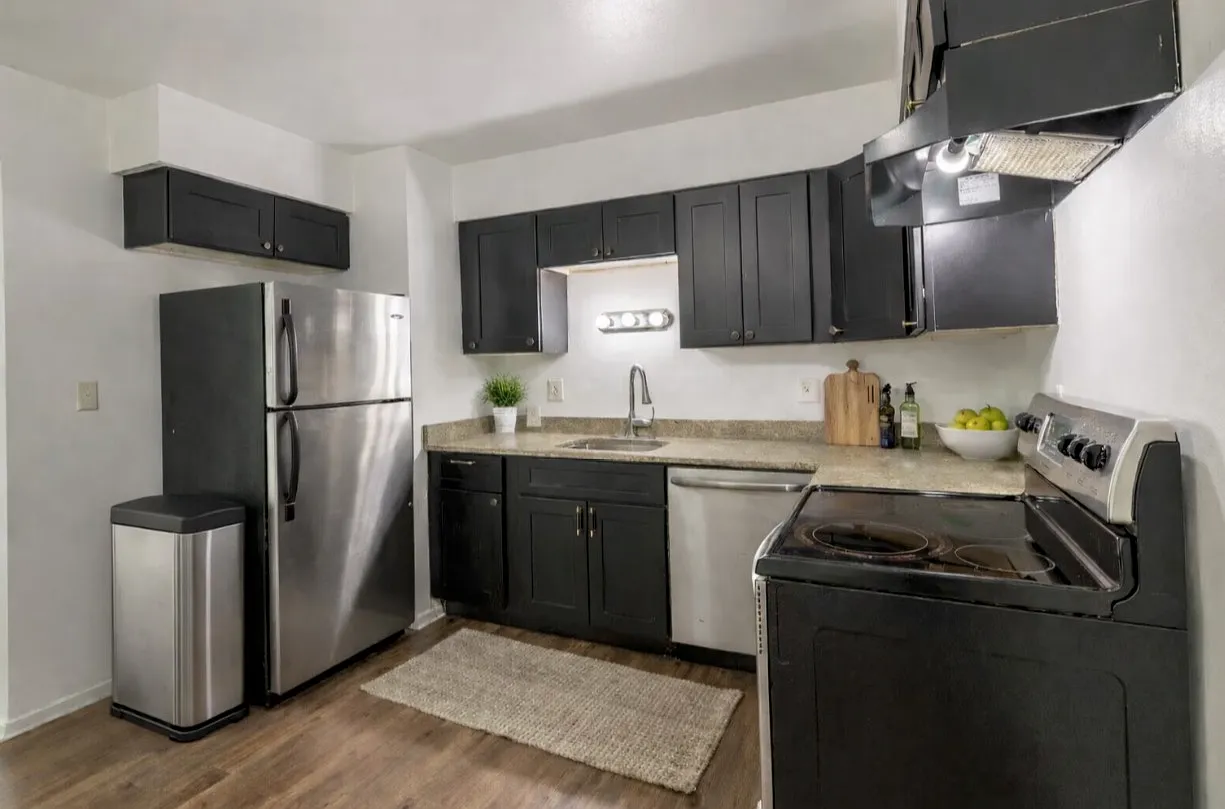 2 bed, 800 sqft, $1,100 — Photo 3