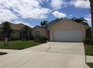 2532 Addington Cir, Rockledge, FL 32955