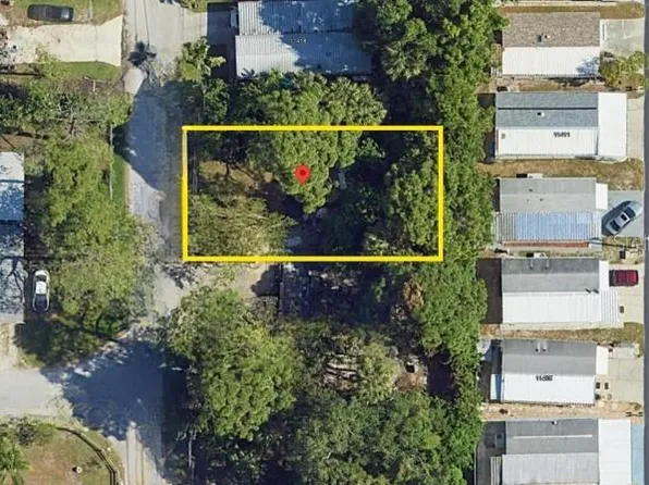 11414 Rohrman Rd #238, Pt Richey, FL 34668