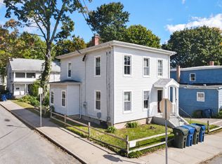251 Summit St, Willimantic, CT 06226