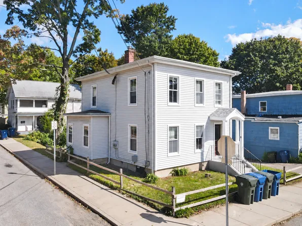 251 Summit St, Willimantic, CT 06226