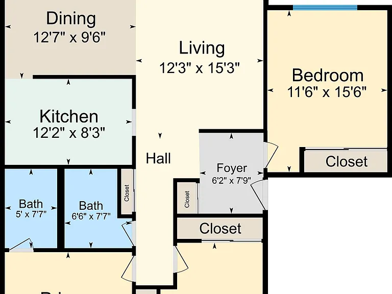 Cedars West Apartments — Photo 31