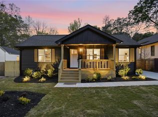 1705 Braeburn Dr, Atlanta, GA
