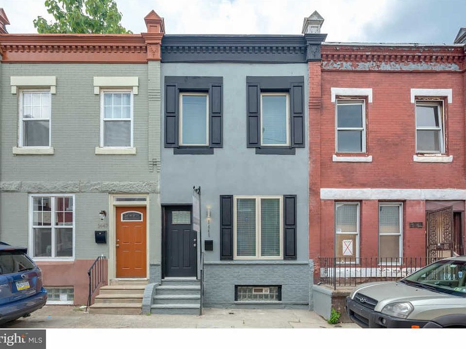 1st image of 1445 N Hollywood St