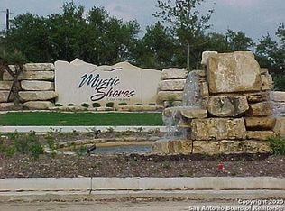 150 Alondra Ln, Spring Branch, TX 78070