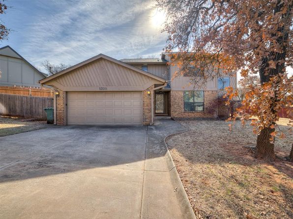 1300 Cedar Vw, Edmond, OK 73013