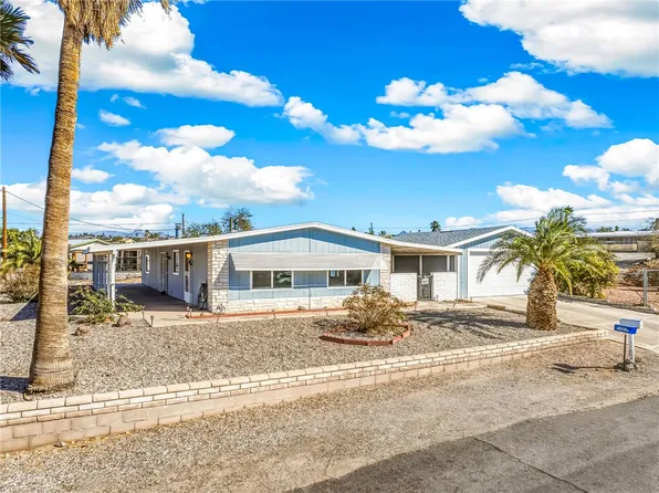 1630 Talc Plaza, Bullhead City, AZ 86442