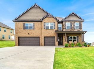 2903 Shoals Hill Ct, Dacula, GA 30019