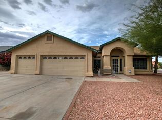 8834 W Rovey Ave, Glendale, AZ 85305