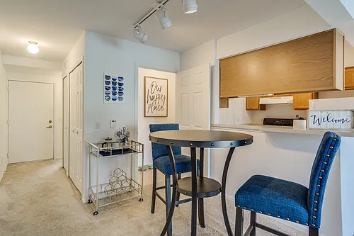 Northport Apartments Photo 1