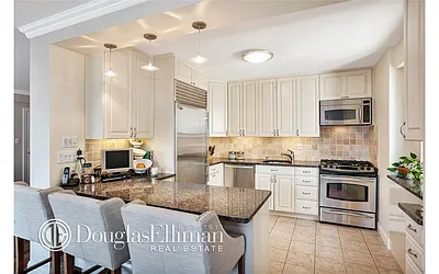 Sold by Douglas Elliman