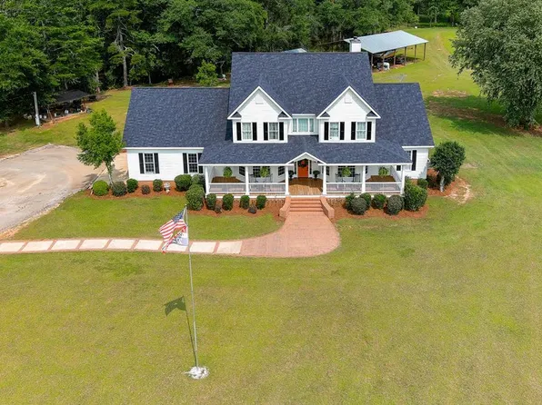 74 Harmony Church Rd, Colquitt, GA 39837