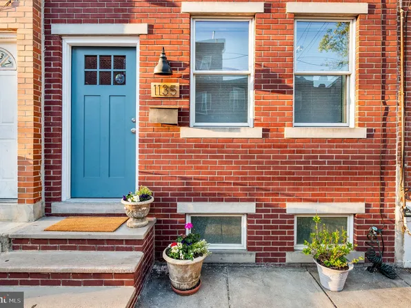 1135 Ellsworth St, Philadelphia, PA 19147