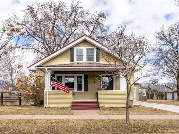 428 West Cedar Street, Chippewa Falls, WI 54729