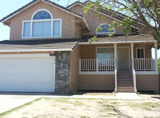 1216 Almaden Way, Modesto, CA 95358
