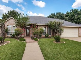 506 Anthony Dr, Euless, TX 76039