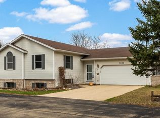 3602 Manchester Rd, Madison, WI 53719