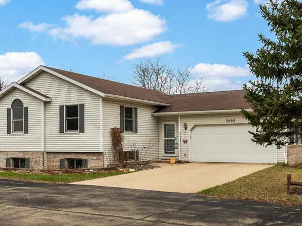 3602 Manchester Road, Madison, WI 53719