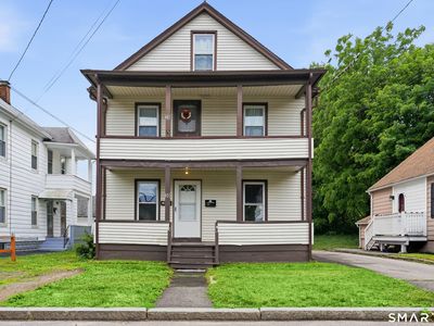 28 Alice Street, Torrington, CT, 06790