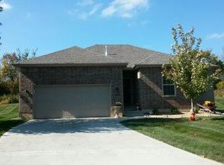 22100 E 34th Street Ct, Blue Springs, MO 64015