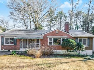 2283 Wineleas Rd, Decatur, GA 30033