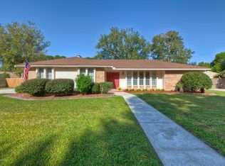5805 Swamp Fox Rd, Jacksonville, FL 32210