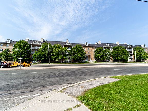 3rd image of 7428 Markham Rd #301
