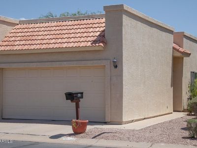 771 E PEPPER Drive, Casa Grande, AZ, 85122