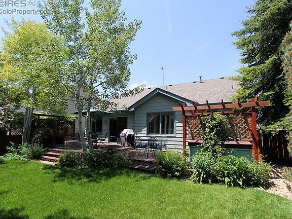 Rear elevation