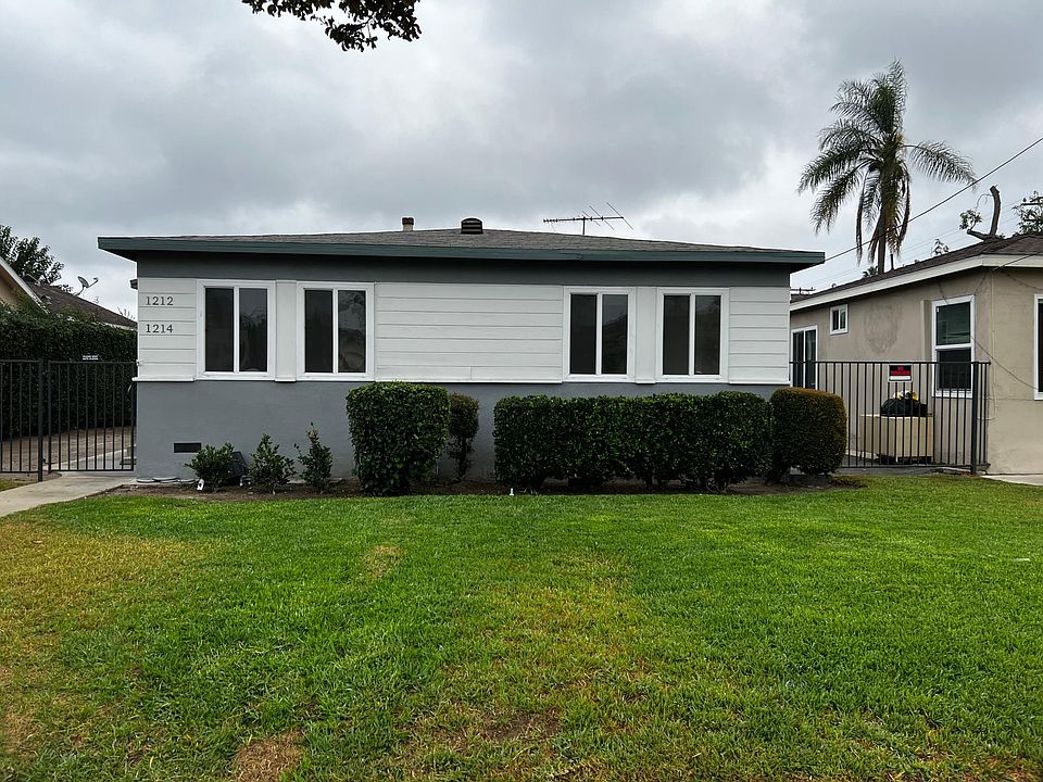 1st image of 1212 S Marguerita Ave #A