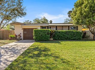 617 S Flamingo Dr, Holly Hill, FL 32117