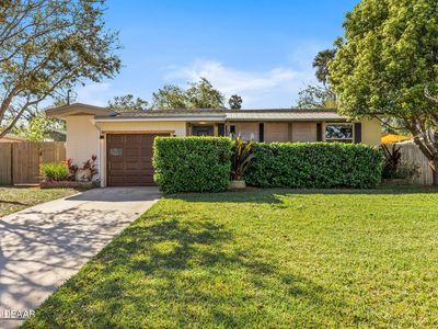 617 S Flamingo Dr, Holly Hill, FL, 32117