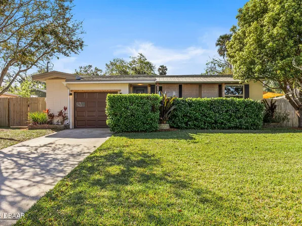 617 S Flamingo Dr, Holly Hill, FL 32117