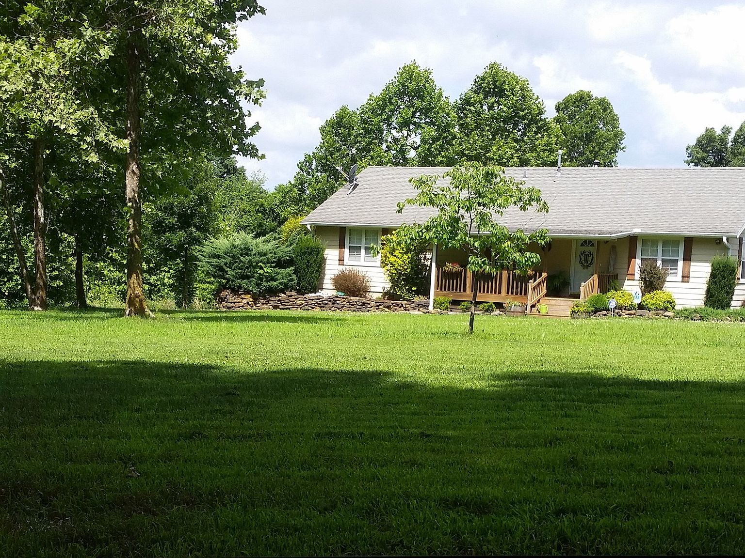 629 Madison 7205, Hindsville, AR 72738 Zillow