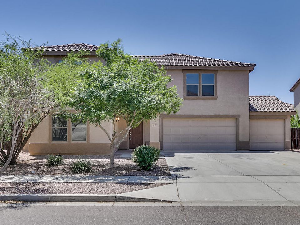1st image of 3207 W Desert Vista Trl
