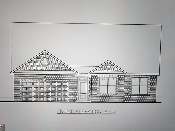 1512 Battle Brook Dr #190, Conyers, GA 30012