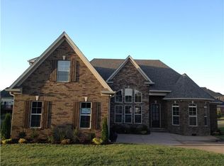 1575 Hunt Club Blvd LOT 210, Hendersonville, TN 37075